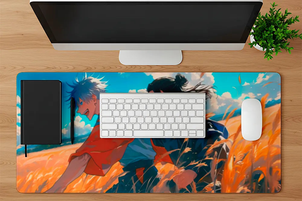 Artisan Era Mousepad Signature Series #10