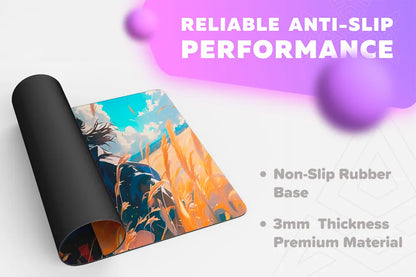 Artisan Era Mousepad Signature Series #10