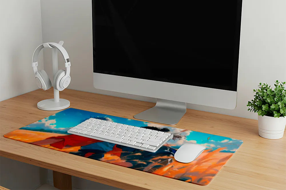 Artisan Era Mousepad Signature Series #10