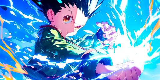 Artisan Era Mousepad Signature Series #11