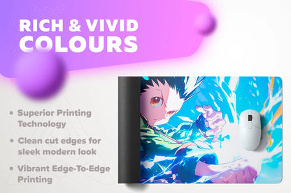 Artisan Era Mousepad Signature Series #11