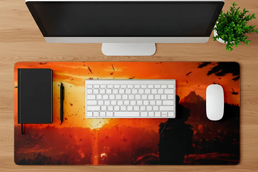 Artisan Era Mousepad Signature Series #12