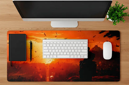 Artisan Era Mousepad Signature Series #12