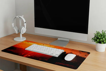 Artisan Era Mousepad Signature Series #12