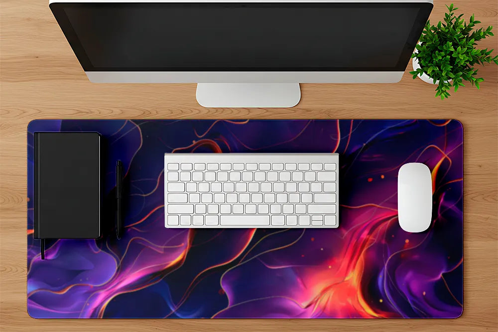 Artisan Era Mousepad Signature Series #13