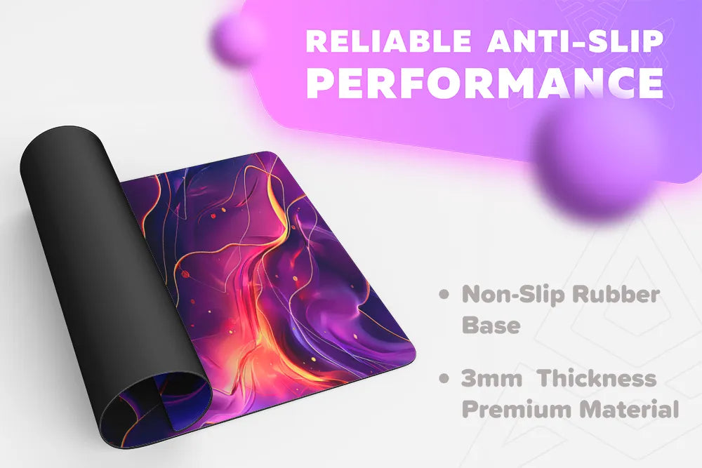 Artisan Era Mousepad Signature Series #13