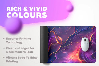 Artisan Era Mousepad Signature Series #13