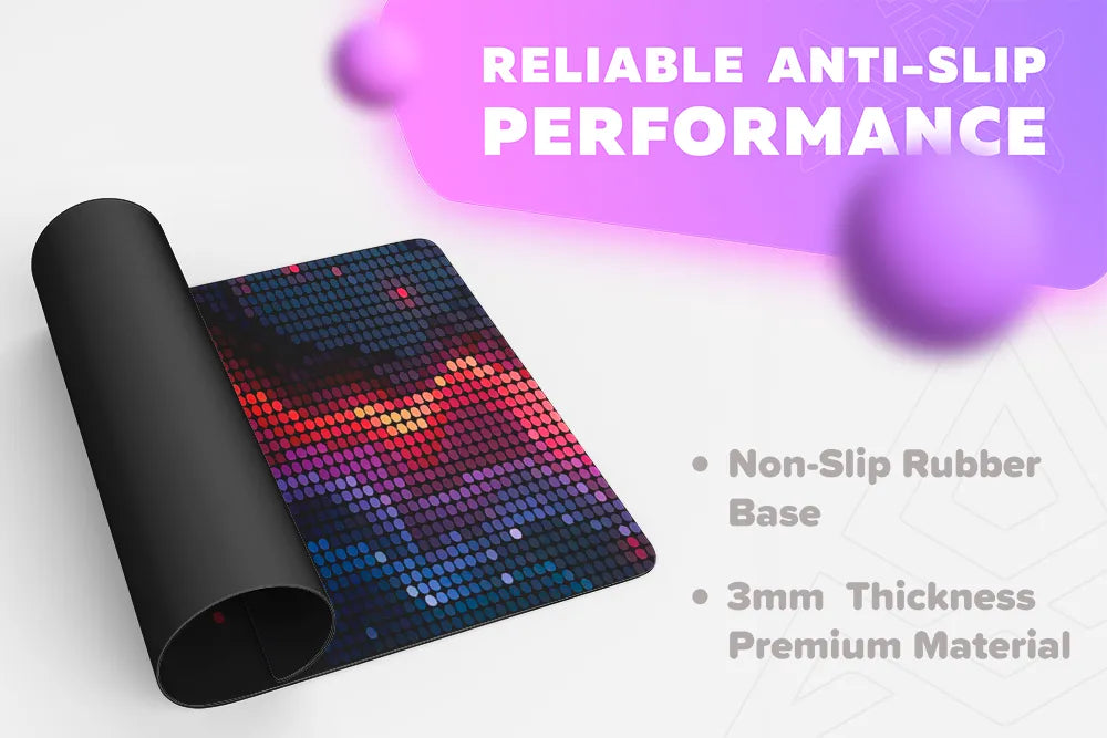 Artisan Era Mousepad Signature Series #14