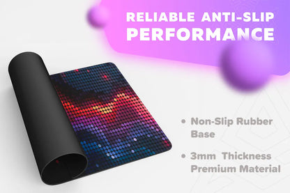 Artisan Era Mousepad Signature Series #14