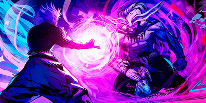 Artisan Era Mousepad Signature Series #15