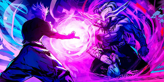 Artisan Era Mousepad Signature Series #15