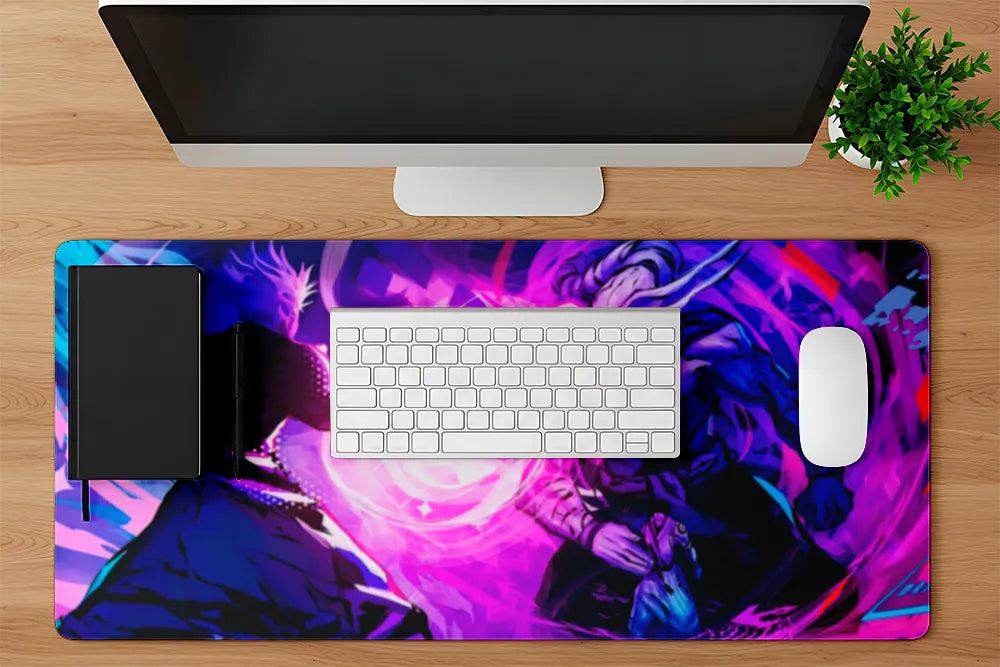 Artisan Era Mousepad Signature Series #15