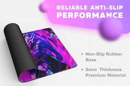 Artisan Era Mousepad Signature Series #15