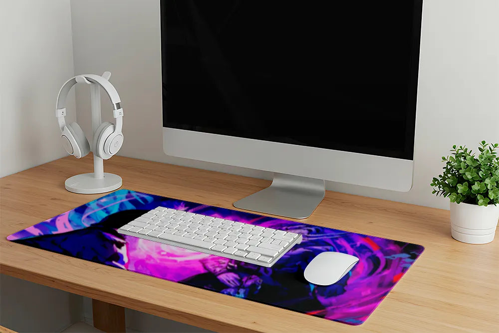 Artisan Era Mousepad Signature Series #15