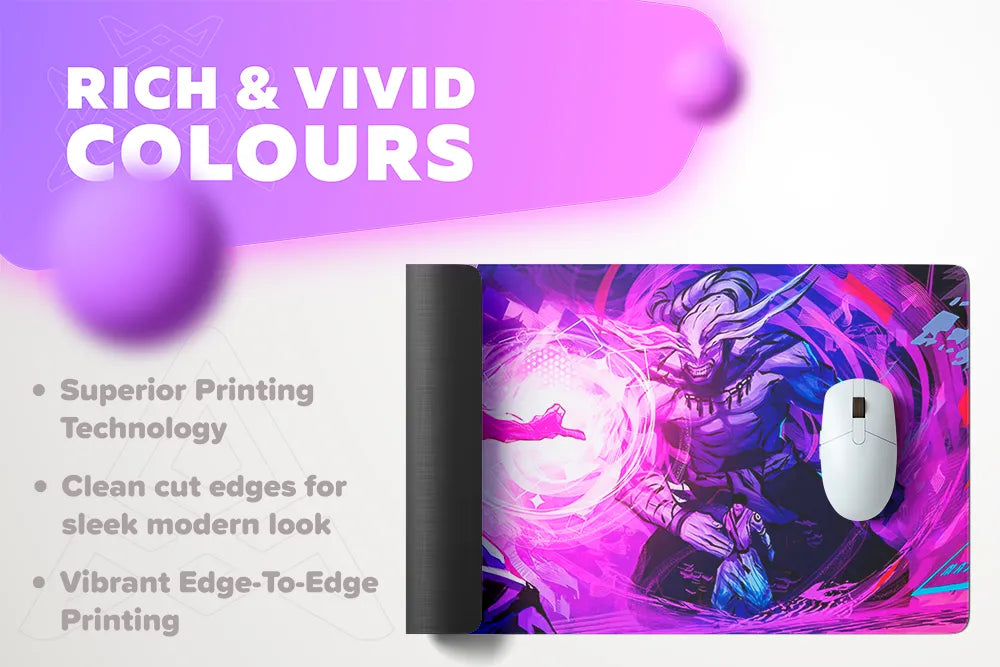 Artisan Era Mousepad Signature Series #15