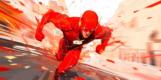 Artisan Era Mousepad Signature Series #16