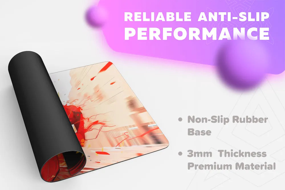 Artisan Era Mousepad Signature Series #16