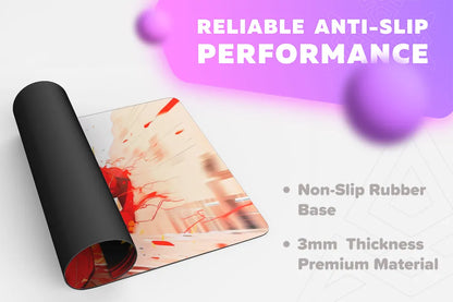 Artisan Era Mousepad Signature Series #16