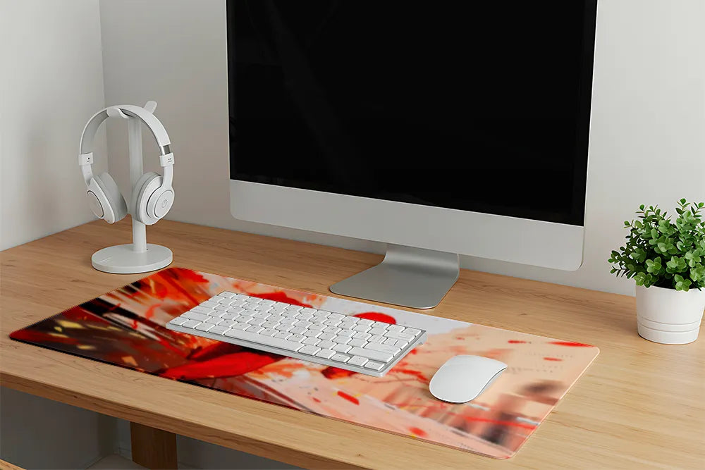 Artisan Era Mousepad Signature Series #16