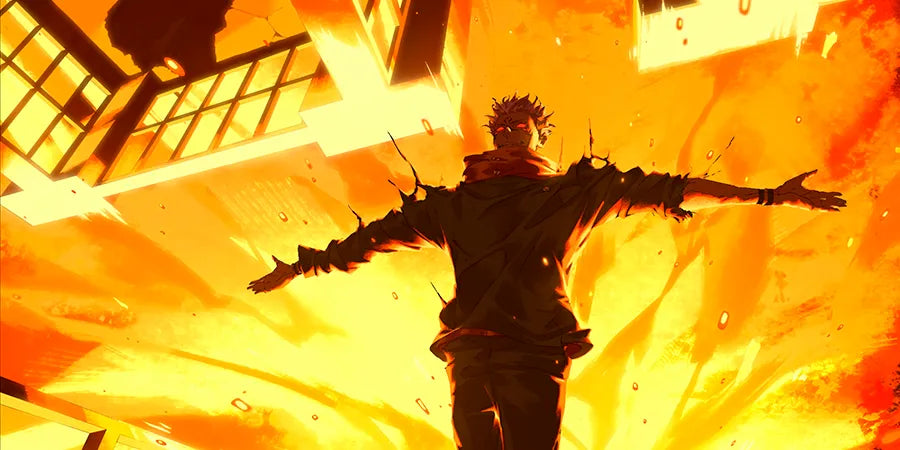 Artisan Era Mousepad Signature Series #17