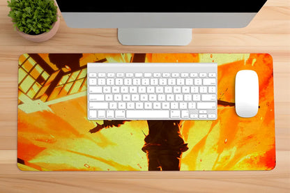 Artisan Era Mousepad Signature Series #17