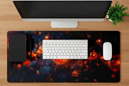 Artisan Era Mousepad Signature Series #18