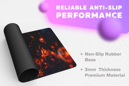 Artisan Era Mousepad Signature Series #18