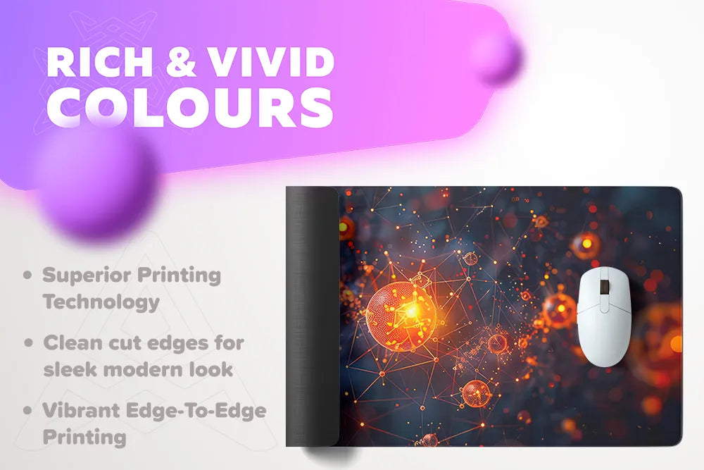 Artisan Era Mousepad Signature Series #18