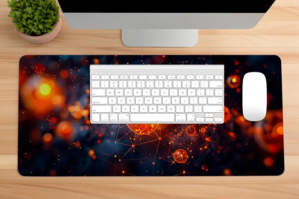 Artisan Era Mousepad Signature Series #18