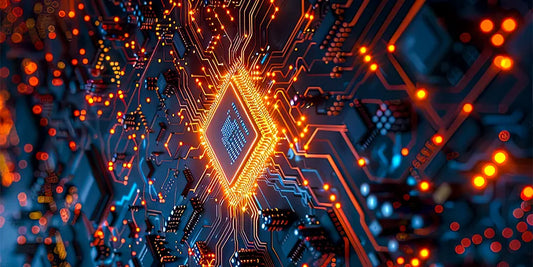 Artisan Era Mousepad Signature Series #19