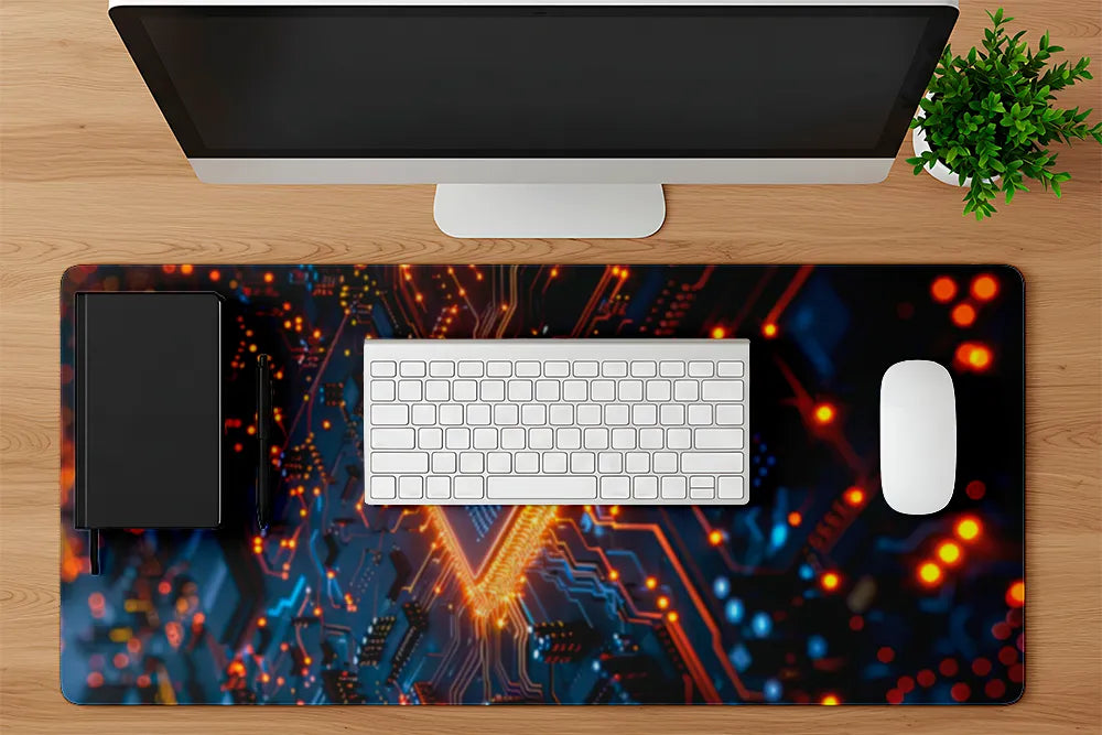 Artisan Era Mousepad Signature Series #19