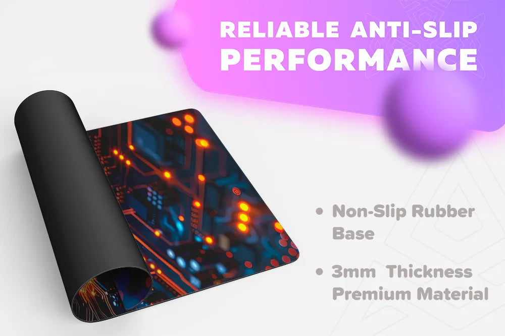 Artisan Era Mousepad Signature Series #19