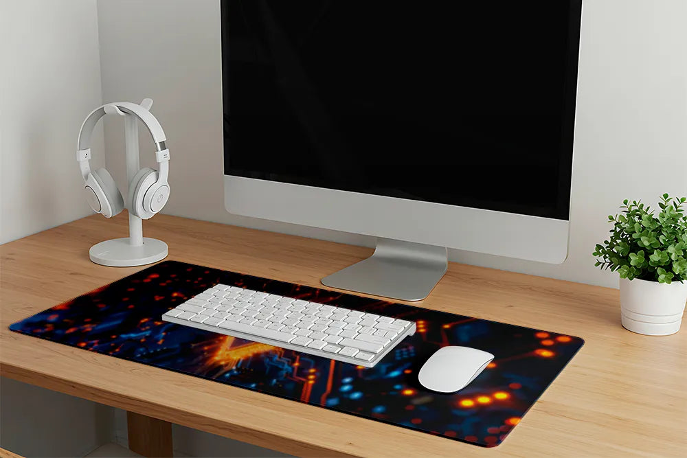 Artisan Era Mousepad Signature Series #19