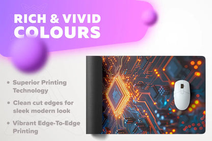 Artisan Era Mousepad Signature Series #19