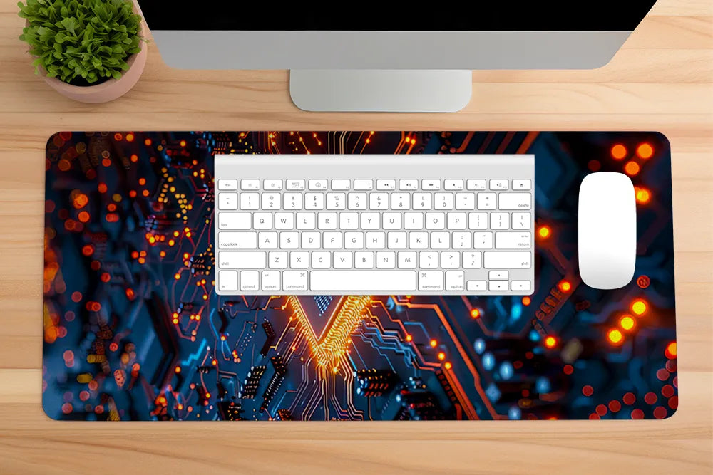 Artisan Era Mousepad Signature Series #19