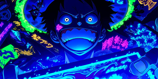 Artisan Era Mousepad Signature Series #2