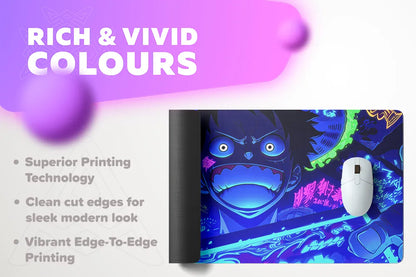 Artisan Era Mousepad Signature Series #2