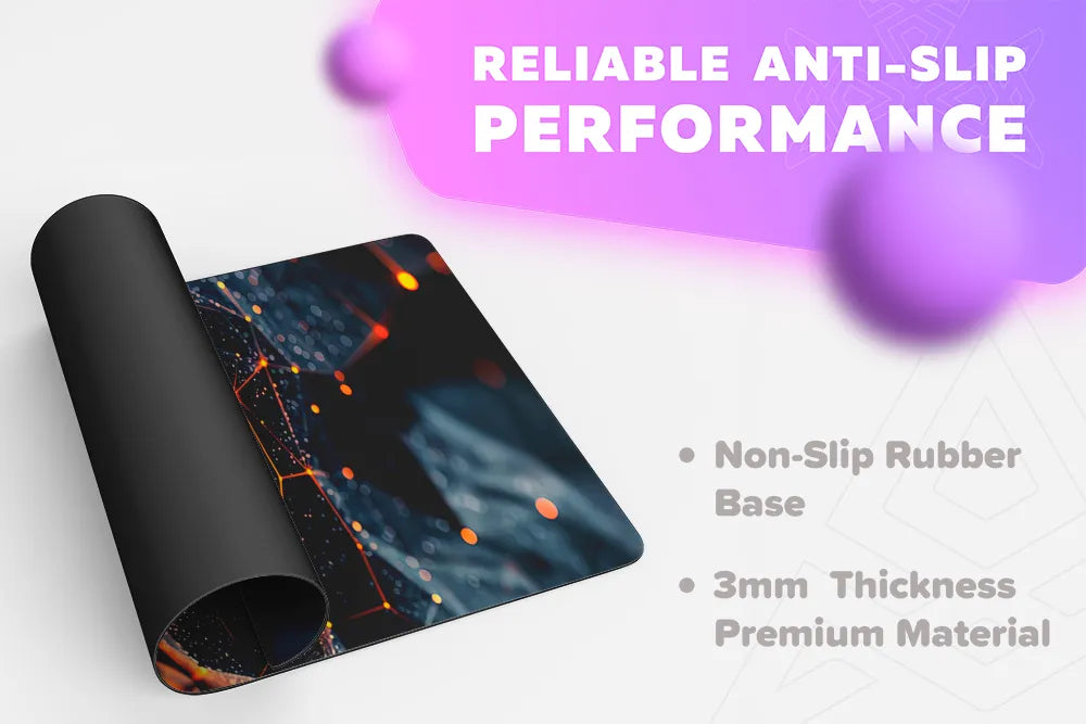 Artisan Era Mousepad Signature Series #20