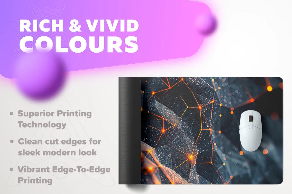 Artisan Era Mousepad Signature Series #20