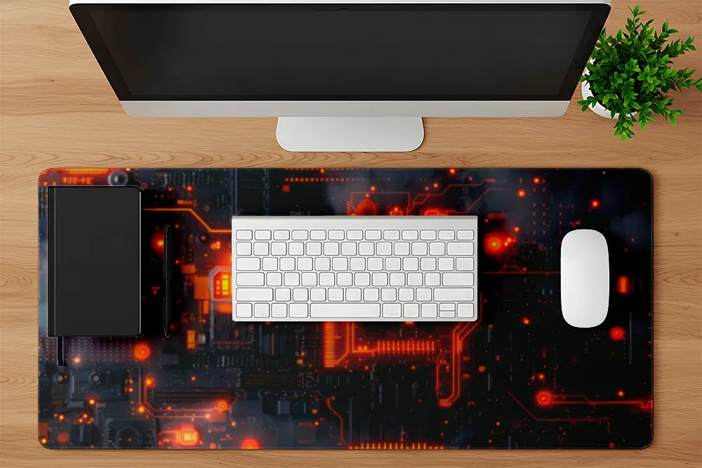 Artisan Era Mousepad Signature Series #21