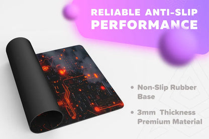 Artisan Era Mousepad Signature Series #21