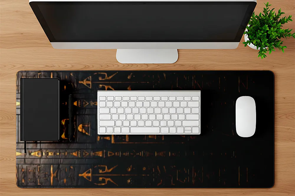 Artisan Era Mousepad Signature Series #22