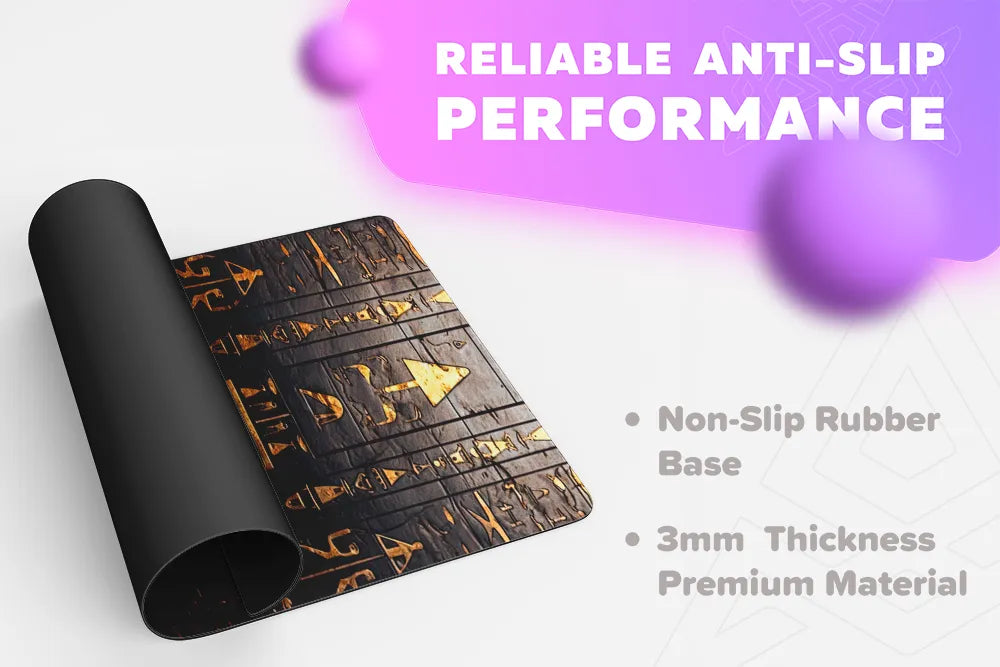 Artisan Era Mousepad Signature Series #22