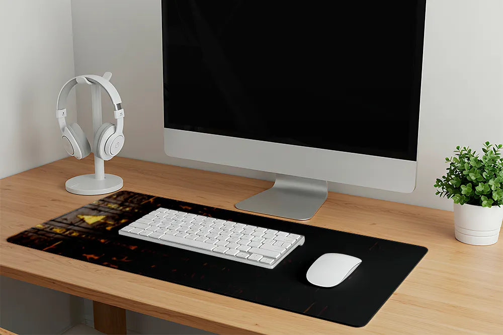 Artisan Era Mousepad Signature Series #22