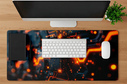 Artisan Era Mousepad Signature Series #23