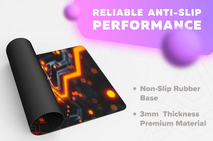 Artisan Era Mousepad Signature Series #23