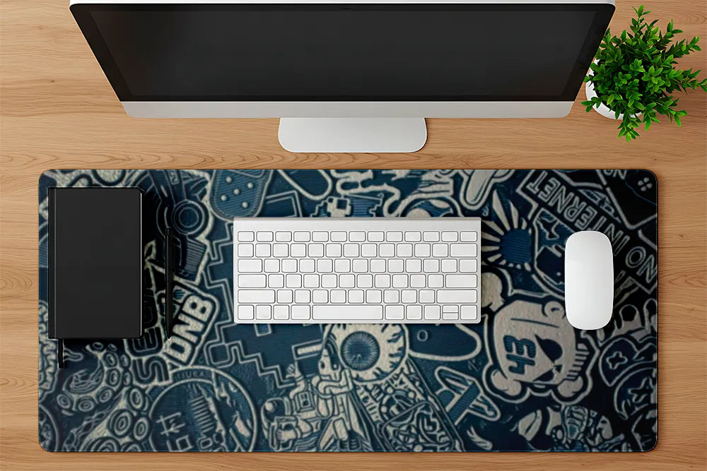 Artisan Era Mousepad Signature Series #25