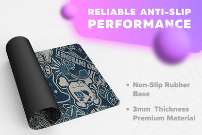 Artisan Era Mousepad Signature Series #25