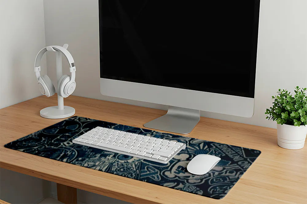 Artisan Era Mousepad Signature Series #25