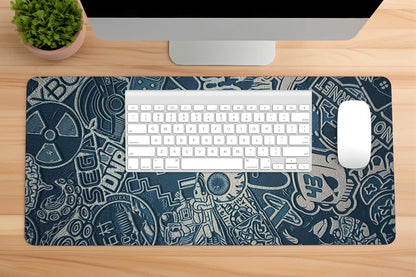 Artisan Era Mousepad Signature Series #25
